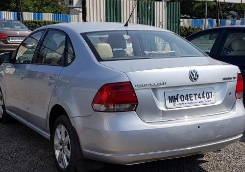 Used 2011 Volkswagen Vento for sale