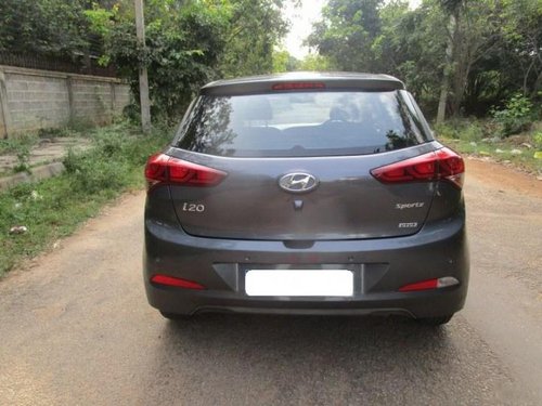 Used Hyundai i20 2014 car at low price