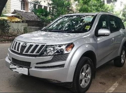 Good Mahindra XUV500 W6 2WD 2014 for sale 