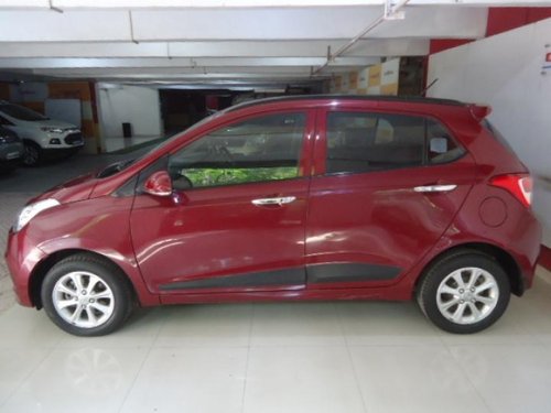 Used Hyundai i10 Asta 2014 for sale 