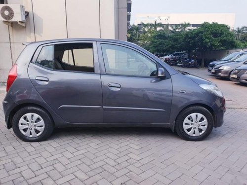 Good as new Hyundai i10 Asta 1.2 for sale