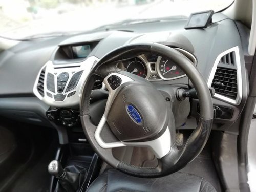 Used Ford EcoSport 1.5 DV5 MT Ambiente for sale 