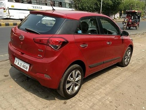 Hyundai Elite i20 Asta 1.4 CRDi for sale at the best deal 