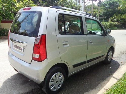 Used 2010 Maruti Suzuki Wagon R for sale