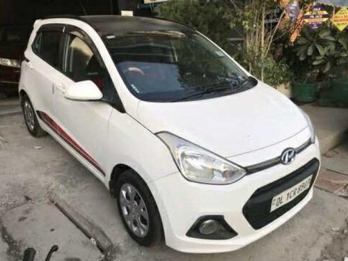 Hyundai Grand i10 Sportz 2016 for sale