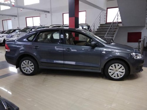 Used 2014 Volkswagen Vento for sale