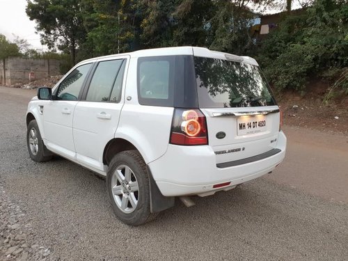 Used 2013 Land Rover Freelander 2 for sale at low price