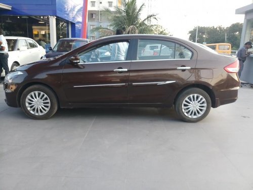 Used 2016 Maruti Suzuki Ciaz for sale