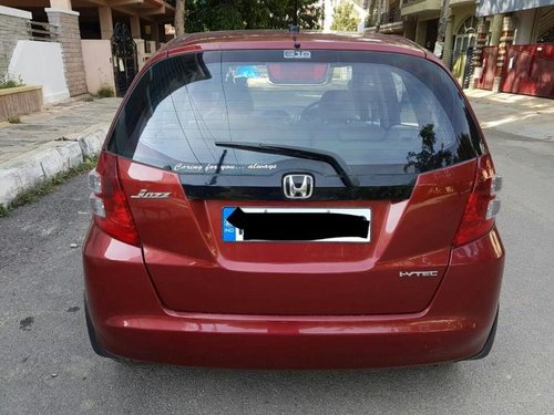 Honda Jazz Select Edition 2010 for sale 