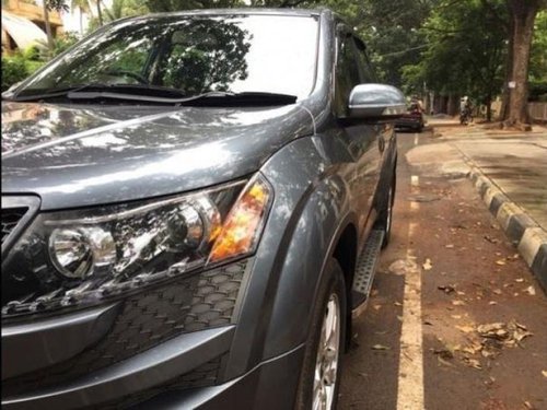 Used Mahindra XUV500 W6 2WD 2013 for sale 