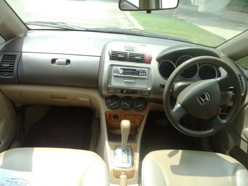 Used Honda City 1.5 GXI CVT 2004 for sale