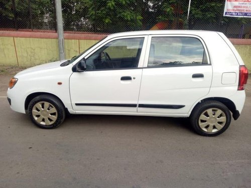 Good as new Maruti Alto K10 2010-2014 VXI for sale 