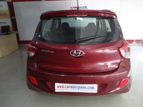 Used Hyundai i10 Asta 2014 for sale 
