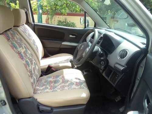 Used 2010 Maruti Suzuki Wagon R for sale