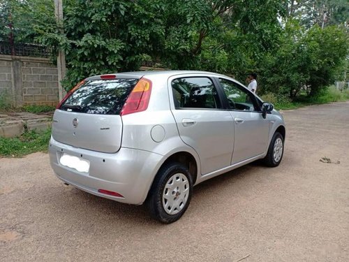 Used 2013 Fiat Punto for sale