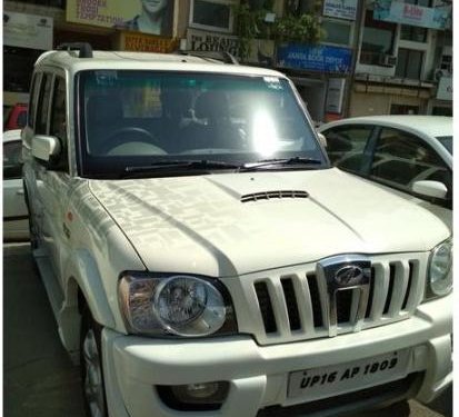 Mahindra Scorpio LX BSIV 2013 for sale