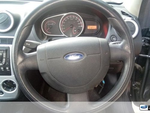 Used 2010 Ford Figo car at low price