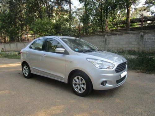 Good 2015 Ford Aspire for sale at low price