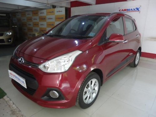 Used Hyundai i10 Asta 2014 for sale 