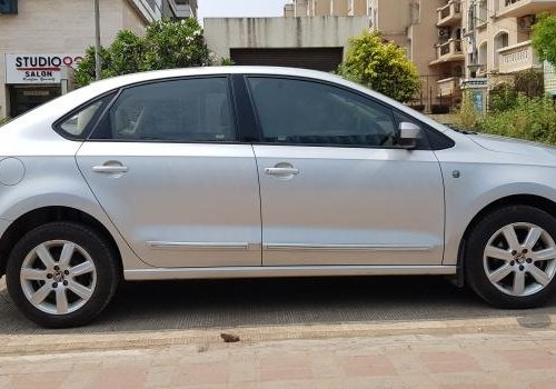 Used Skoda Rapid 1.6 MPI Ambition Plus 2014 for sale 