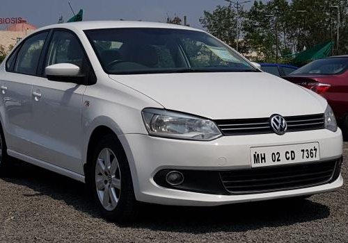 Used Volkswagen Vento 2011 for sale 