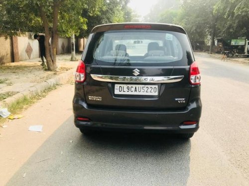 Used 2016 Maruti Suzuki Ertiga for sale