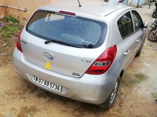 Used 2009 Hyundai i20 car at low price