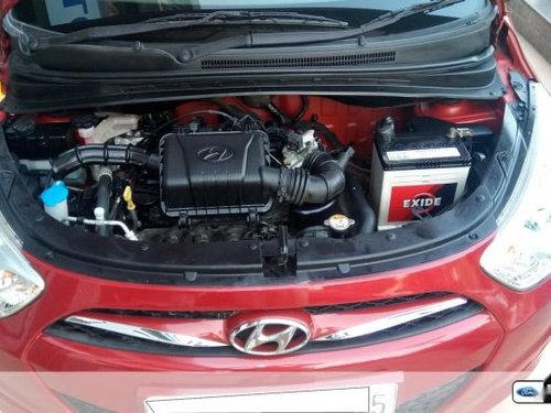 Used 2013 Hyundai i10 for sale