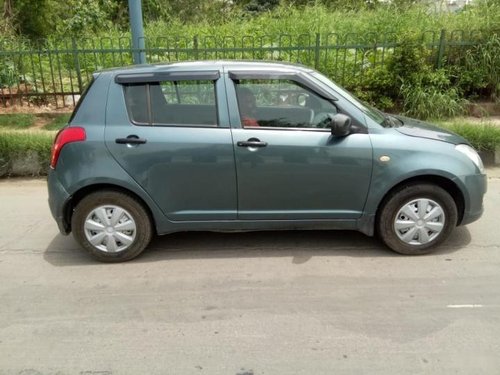 2011 Maruti Suzuki Swift for sale