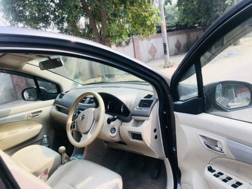 Used 2016 Maruti Suzuki Ertiga for sale