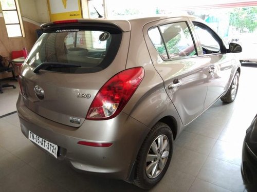 Used 2013 Hyundai i20 for sale