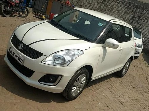 Maruti Swift ZDi for sale