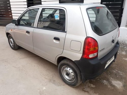 Used Maruti Suzuki Alto car for sale at low price