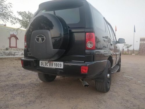 2009 Tata Safari for sale at low price