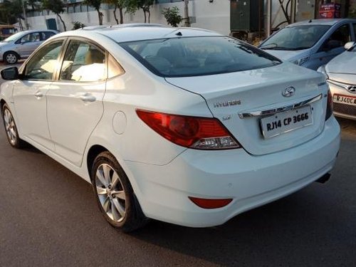 Used Hyundai Verna 2011 for sale