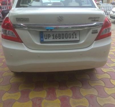 Maruti Dzire AMT ZDI for sale