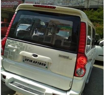 Mahindra Scorpio LX BSIV 2013 for sale