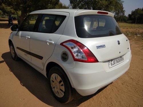 2012 Maruti Suzuki Swift for sale at low price