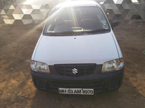 Good as new Maruti Suzuki Alto 2008 for sale 