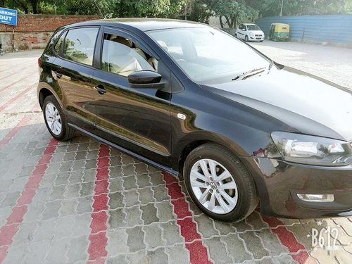 Volkswagen Polo 2013 for sale at low price