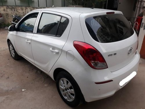 2013 Hyundai i20 for sale at low price