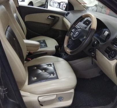 Used 2014 Volkswagen Vento for sale