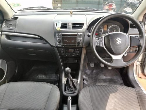 Good as new 2013 Maruti Suzuki Swift for sale