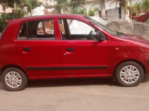 Used 2009 Hyundai Santro Xing for sale