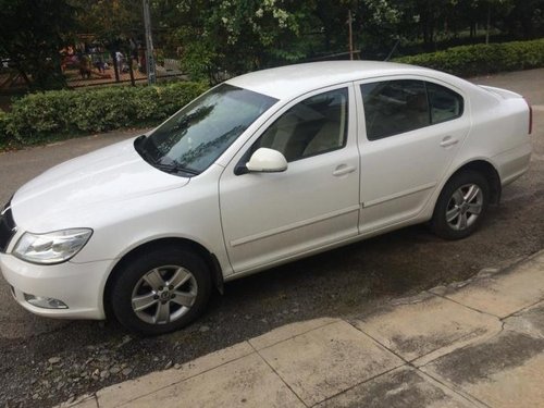 2011 Skoda Laura for sale at low price