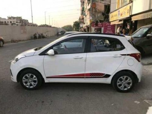 Hyundai Grand i10 Sportz 2016 for sale