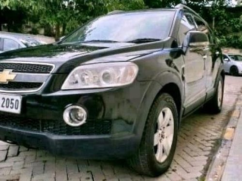 Good as new Chevrolet Captiva 2.2 AT AWD for sale 