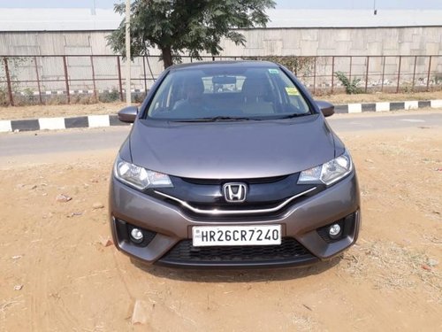 Used 2015 Honda Jazz for sale at low price