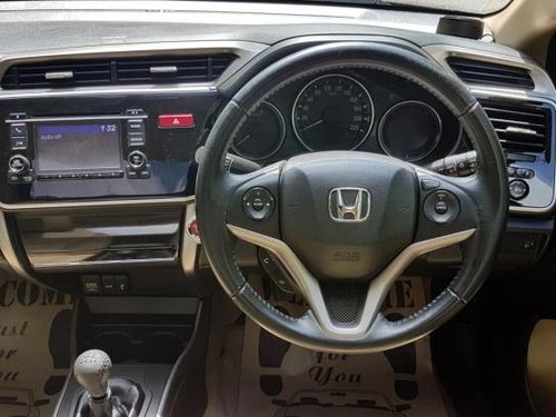 Honda City i DTEC VX 2014 for sale