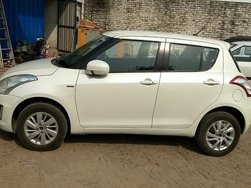 Maruti Swift ZDi for sale